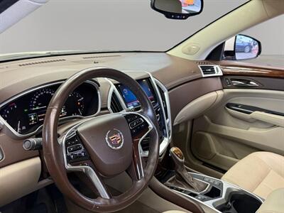 2014 Cadillac SRX Luxury - Photo 16 - Lennox, CA 90304