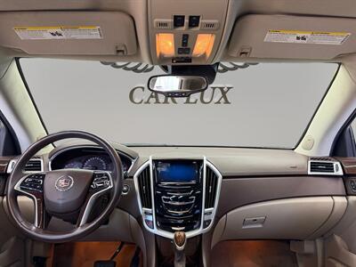 2014 Cadillac SRX Luxury - Photo 11 - Lennox, CA 90304