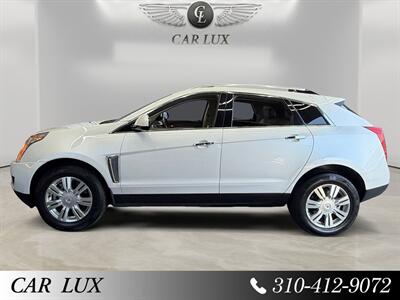2014 Cadillac SRX Luxury - Photo 2 - Lennox, CA 90304