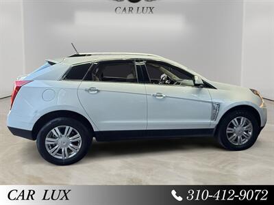 2014 Cadillac SRX Luxury - Photo 6 - Lennox, CA 90304