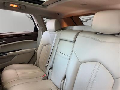 2014 Cadillac SRX Luxury - Photo 13 - Lennox, CA 90304