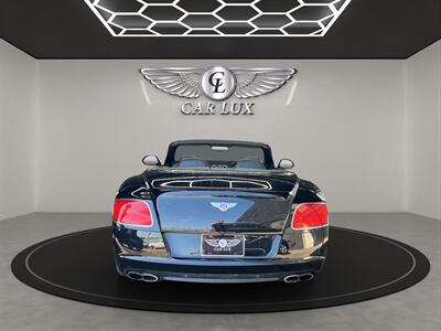 2014 Bentley Continental GT V8 Convertible   - Photo 6 - Lennox, CA 90304
