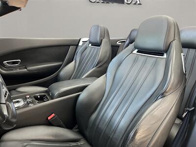 2014 Bentley Continental GT V8 Convertible   - Photo 9 - Lennox, CA 90304