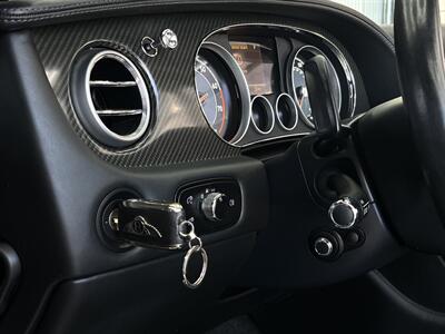 2014 Bentley Continental GT V8 Convertible   - Photo 25 - Lennox, CA 90304