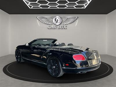 2014 Bentley Continental GT V8 Convertible   - Photo 5 - Lennox, CA 90304