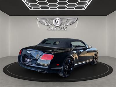 2014 Bentley Continental GT V8 Convertible   - Photo 39 - Lennox, CA 90304