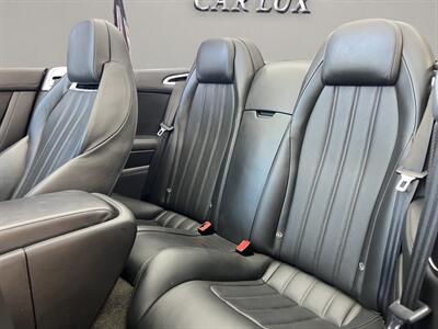 2014 Bentley Continental GT V8 Convertible   - Photo 12 - Lennox, CA 90304