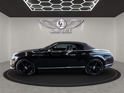 2014 Bentley Continental GT V8 Convertible   - Photo 36 - Lennox, CA 90304
