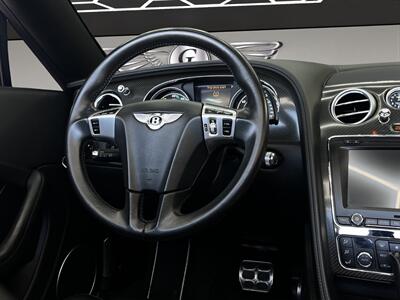 2014 Bentley Continental GT V8 Convertible   - Photo 13 - Lennox, CA 90304
