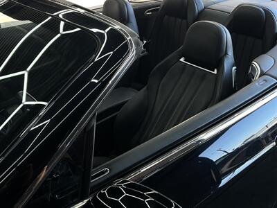 2014 Bentley Continental GT V8 Convertible   - Photo 22 - Lennox, CA 90304