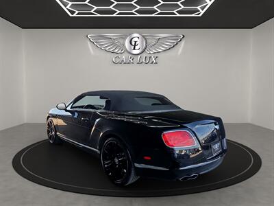 2014 Bentley Continental GT V8 Convertible   - Photo 37 - Lennox, CA 90304