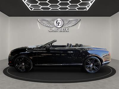 2014 Bentley Continental GT V8 Convertible   - Photo 4 - Lennox, CA 90304