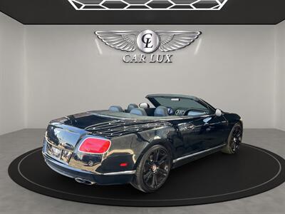 2014 Bentley Continental GT V8 Convertible   - Photo 7 - Lennox, CA 90304