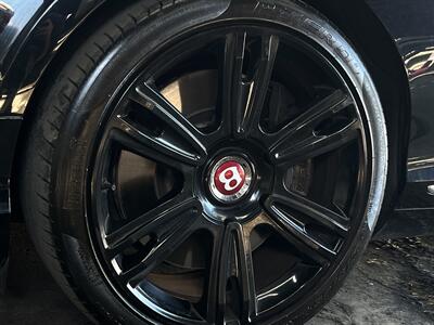 2014 Bentley Continental GT V8 Convertible   - Photo 20 - Lennox, CA 90304