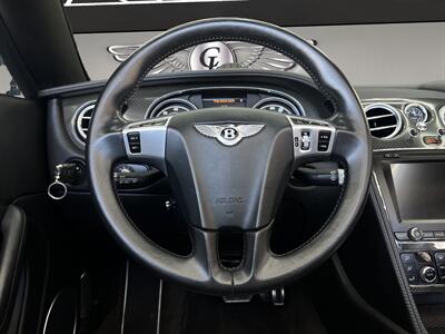 2014 Bentley Continental GT V8 Convertible   - Photo 10 - Lennox, CA 90304