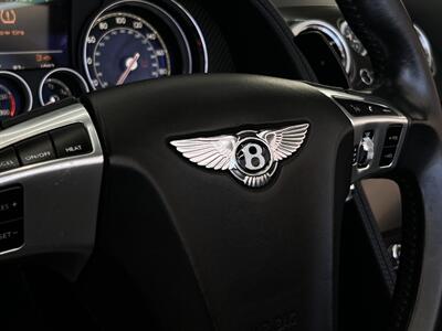 2014 Bentley Continental GT V8 Convertible   - Photo 26 - Lennox, CA 90304