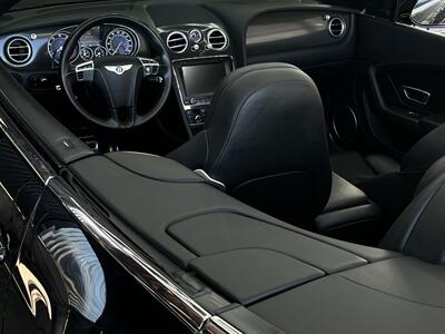2014 Bentley Continental GT V8 Convertible   - Photo 21 - Lennox, CA 90304