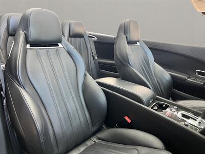 2014 Bentley Continental GT V8 Convertible   - Photo 16 - Lennox, CA 90304