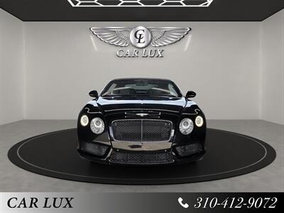 2014 Bentley Continental GT V8 Convertible   - Photo 34 - Lennox, CA 90304