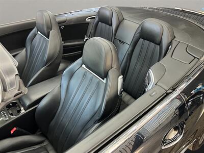 2014 Bentley Continental GT V8 Convertible   - Photo 19 - Lennox, CA 90304