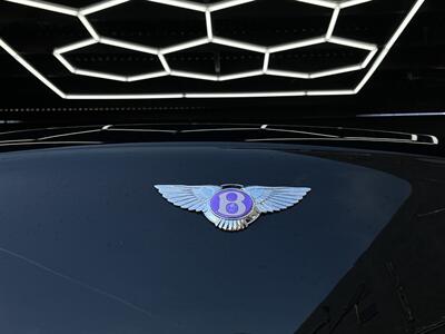 2014 Bentley Continental GT V8 Convertible   - Photo 23 - Lennox, CA 90304