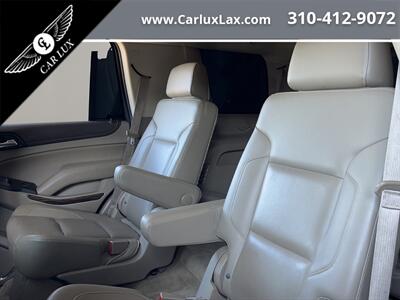 2015 GMC Yukon SLT   - Photo 12 - Lennox, CA 90304