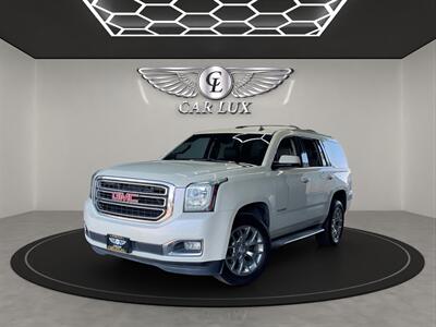 2015 GMC Yukon SLT   - Photo 3 - Lennox, CA 90304