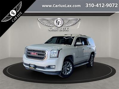 2015 GMC Yukon SLT   - Photo 3 - Lennox, CA 90304