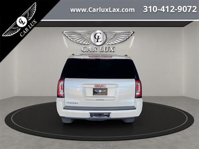 2015 GMC Yukon SLT   - Photo 6 - Lennox, CA 90304