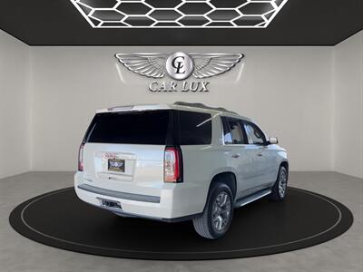 2015 GMC Yukon SLT   - Photo 7 - Lennox, CA 90304