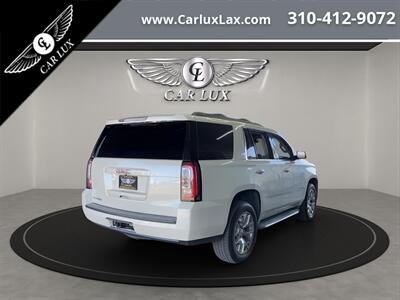 2015 GMC Yukon SLT   - Photo 7 - Lennox, CA 90304