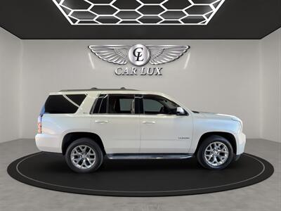 2015 GMC Yukon SLT   - Photo 8 - Lennox, CA 90304