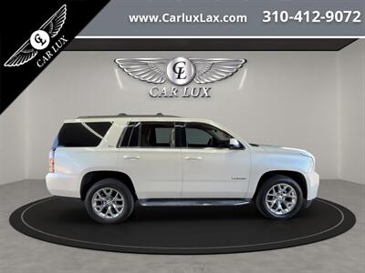 2015 GMC Yukon SLT   - Photo 8 - Lennox, CA 90304