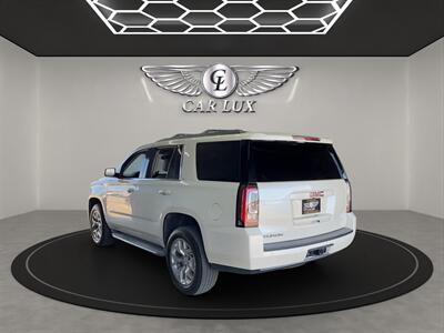 2015 GMC Yukon SLT   - Photo 5 - Lennox, CA 90304