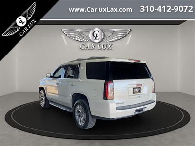 2015 GMC Yukon SLT   - Photo 5 - Lennox, CA 90304