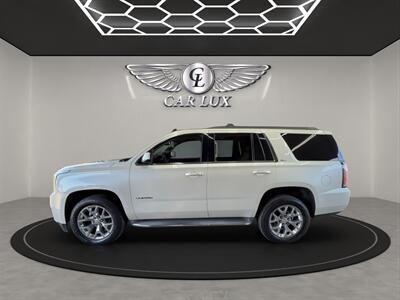 2015 GMC Yukon SLT   - Photo 4 - Lennox, CA 90304