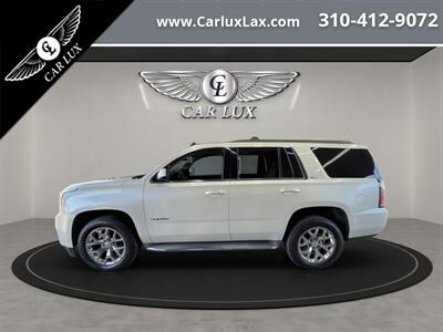 2015 GMC Yukon SLT   - Photo 4 - Lennox, CA 90304