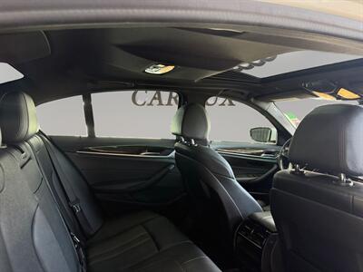 2019 BMW 530i - Photo 25 - Lennox, CA 90304