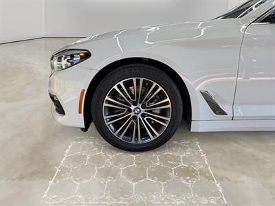 2019 BMW 530i - Photo 14 - Lennox, CA 90304