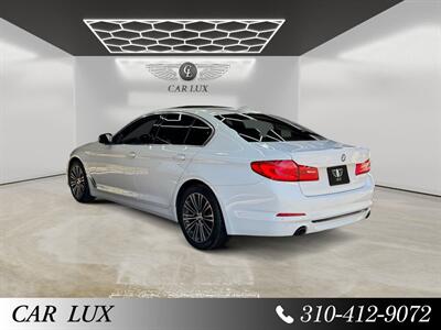 2019 BMW 530i - Photo 3 - Lennox, CA 90304