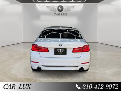 2019 BMW 530i - Photo 4 - Lennox, CA 90304