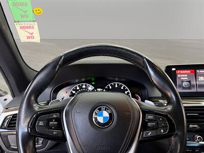 2019 BMW 530i - Photo 18 - Lennox, CA 90304
