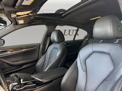 2019 BMW 530i - Photo 9 - Lennox, CA 90304