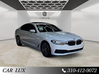 2019 BMW 530i - Photo 7 - Lennox, CA 90304