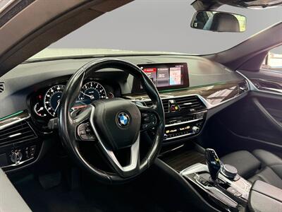 2019 BMW 530i - Photo 16 - Lennox, CA 90304