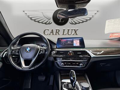 2019 BMW 530i - Photo 10 - Lennox, CA 90304