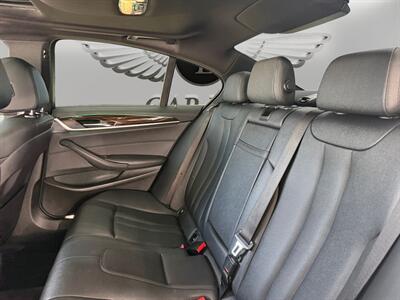2019 BMW 530i - Photo 13 - Lennox, CA 90304