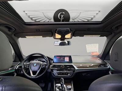 2019 BMW 530i - Photo 23 - Lennox, CA 90304