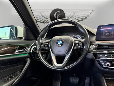 2019 BMW 530i - Photo 12 - Lennox, CA 90304