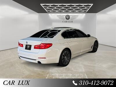 2019 BMW 530i - Photo 5 - Lennox, CA 90304